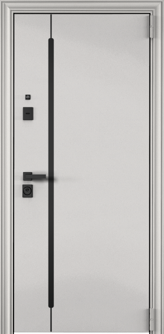 Колоре бьянко в Саранске