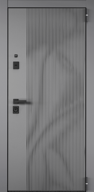 ЛКП Stone в Саранске