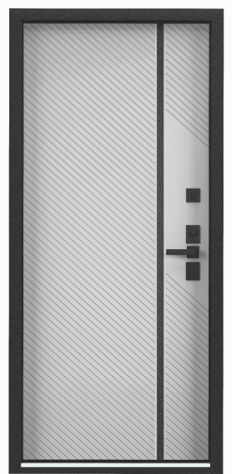 ULTIMATUM NEXT, Lines-R, ЛКП Clear в Саранске