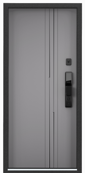 ПВХ Гриджио в Саранске