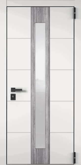 ЛКП Clear в Саранске