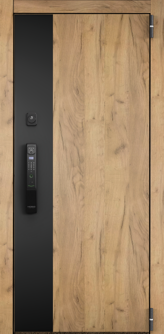 ПВХ Дуб крафт золотой в Саранске