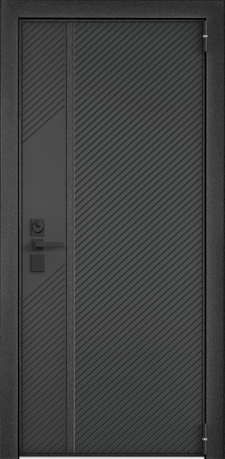 ЛКП Графит в Саранске