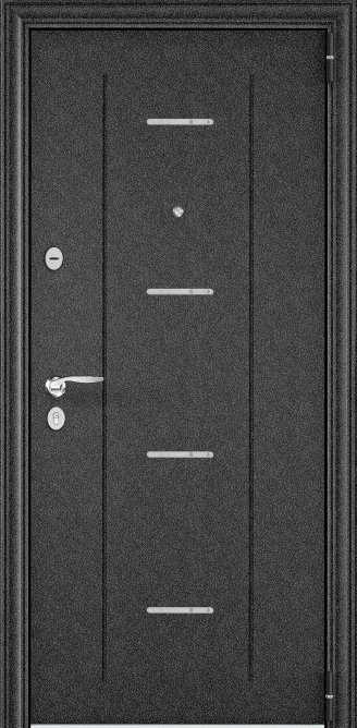 DELTA 100 MP, Порошково-полимерное покрытие, DL-1, Черный шелк в Саранске
