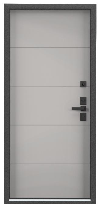 ЛКП Ivory в Саранске