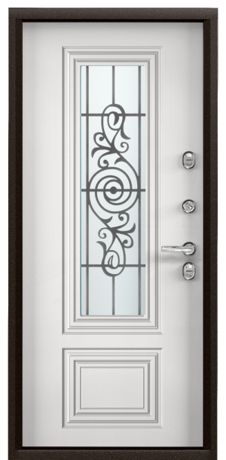 Белый (арт. КТ Белый) в Саранске