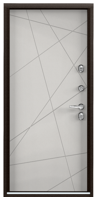 ПВХ Бьянко в Саранске