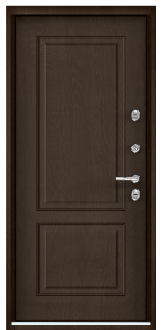 ПВХ Дуб коньяк в Саранске