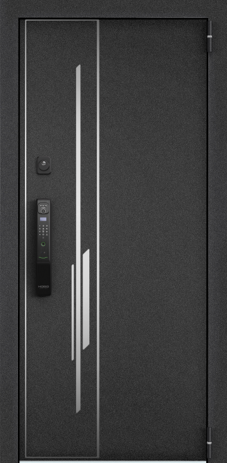 Колоре неро в Саранске