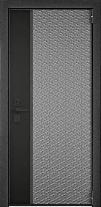 ЛКП Stone в Саранске