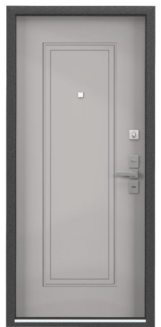 ЛКП Ivory в Саранске