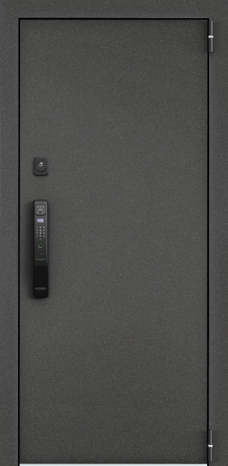 CYBER PRO MP, Порошково-полимерное покрытие, —, Колоре гриджио в Саранске