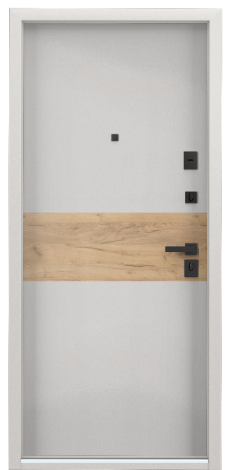 ПВХ Бьянко в Саранске