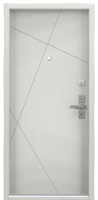 ПВХ Ферро в Саранске