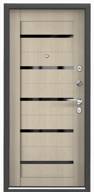 ПВХ Лиственница крем в Саранске