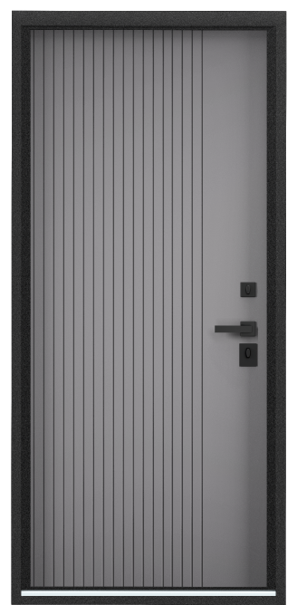 ПВХ Гриджио в Саранске