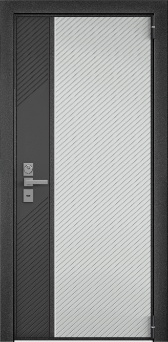 ЛКП Clear в Саранске