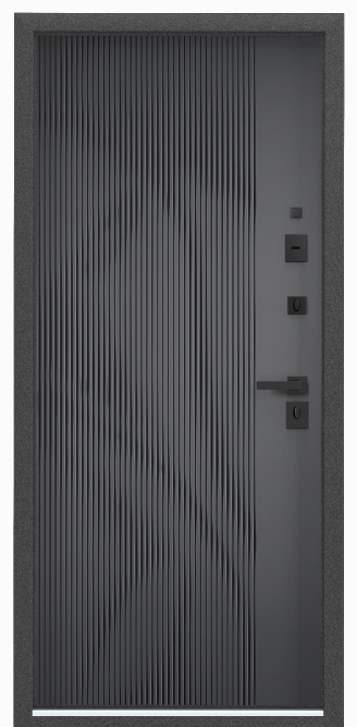 ПВХ Оскуро в Саранске