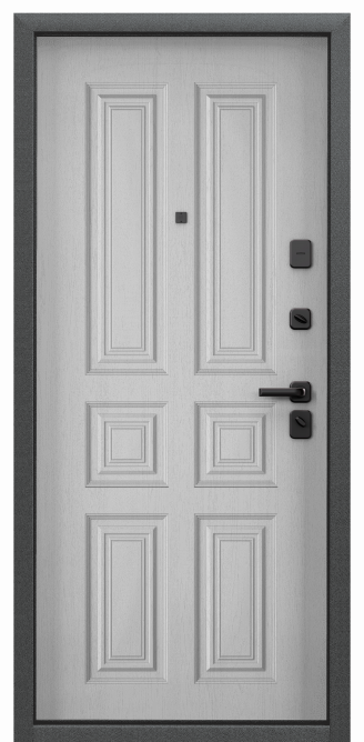 ПВХ Дуб белый матовый в Саранске