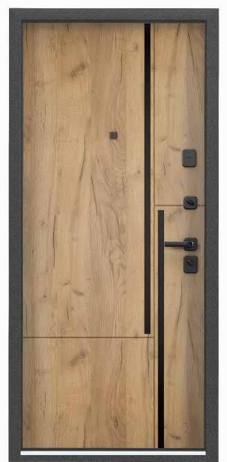 ПВХ Дуб крафт золотой в Саранске