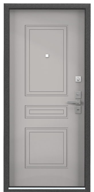 ЛКП Ivory в Саранске