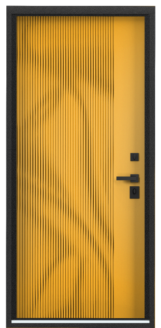 ЛКП Цитрус в Саранске