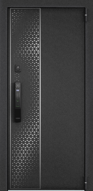 Колоре неро в Саранске