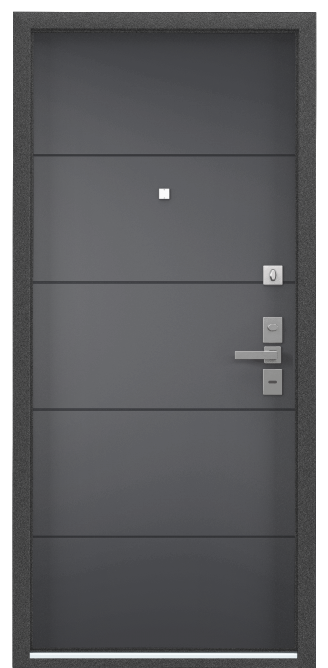 ПВХ Оскуро в Саранске