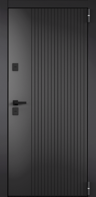 ЛКП Муссон в Саранске