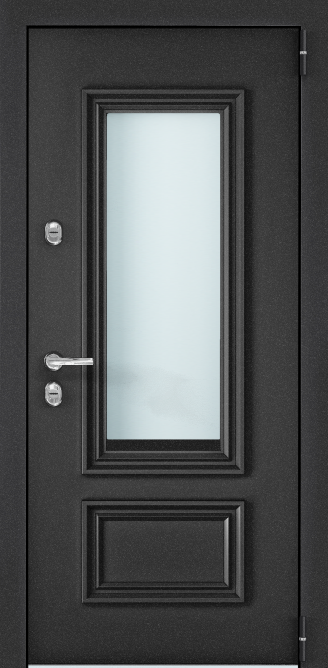 Темно-серый букле графит в Саранске