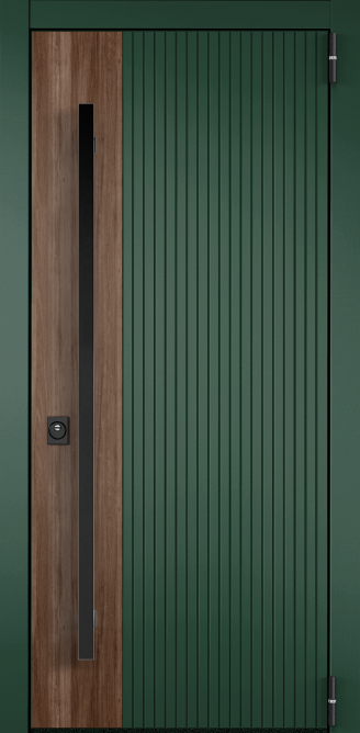 ЛКП Малахит в Саранске