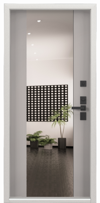 ЛКП Malva в Саранске