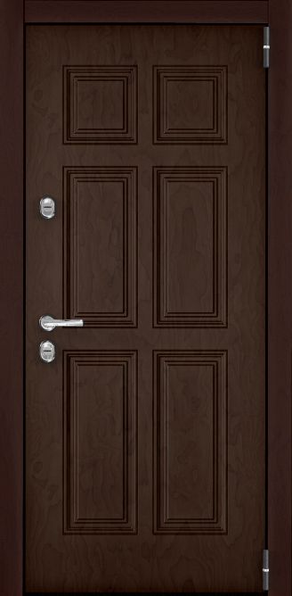 ФМ Черное дерево в Саранске