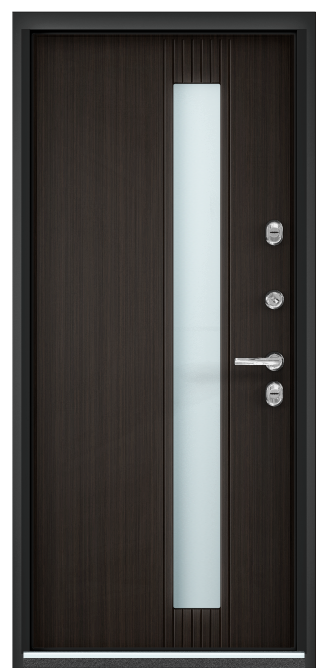 ПВХ Лиственница темная в Саранске