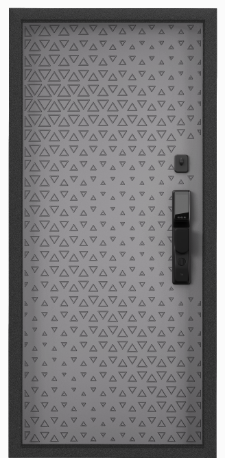 ПВХ Гриджио в Саранске