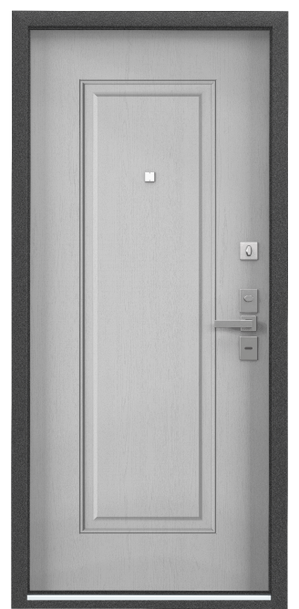 ПВХ Дуб белый матовый в Саранске