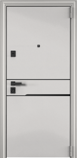 Колоре бьянко в Саранске