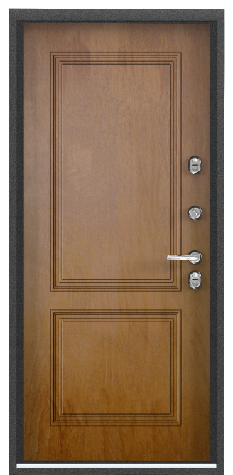 ФМ Американский орех в Саранске