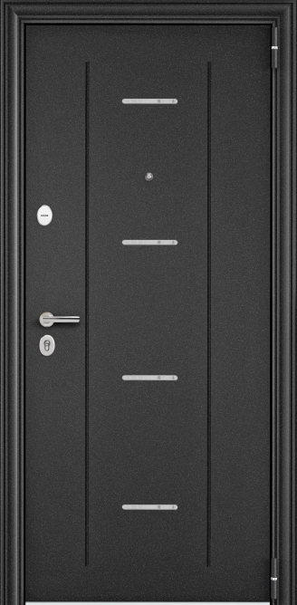 DELTA PRO MP, Порошково-полимерное покрытие, DL-1, Темно-серый букле графит в Саранске