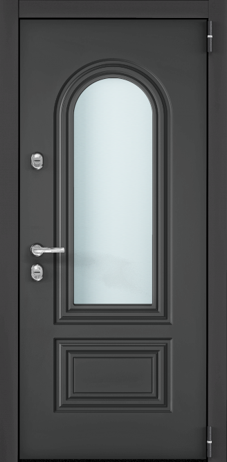 ЛКП Графит в Саранске