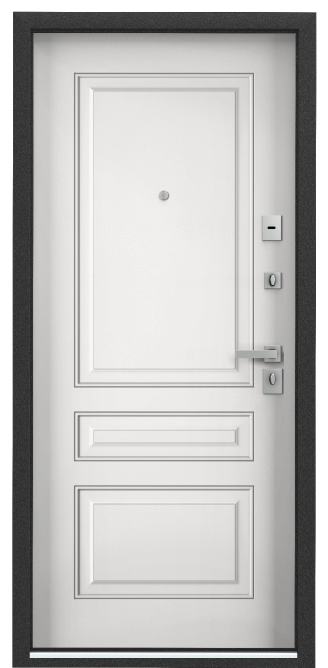 Белый (арт. КТ Белый) в Саранске