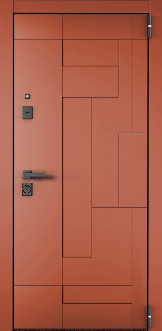 ПВХ Гриджио в Саранске