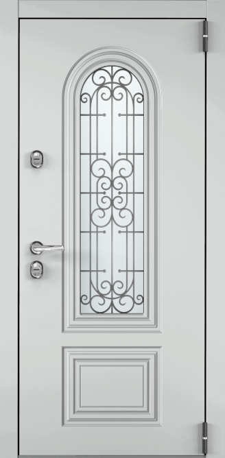 ЛКП Clear в Саранске