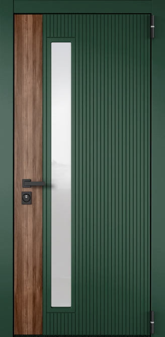 ЛКП Малахит в Саранске