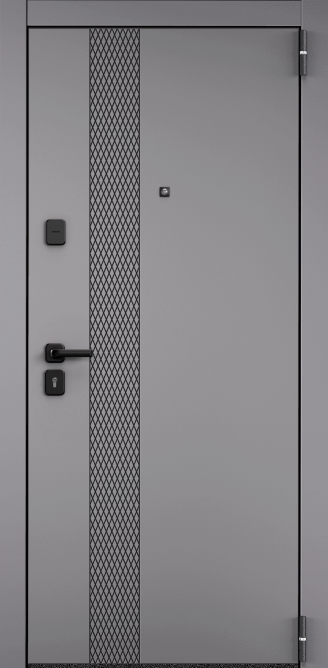 ПВХ Гриджио в Саранске