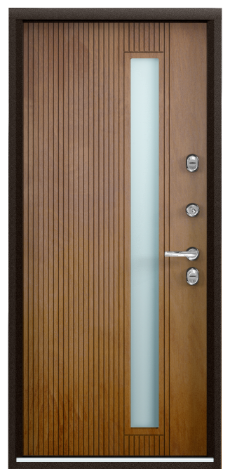 ФМ Американский орех в Саранске