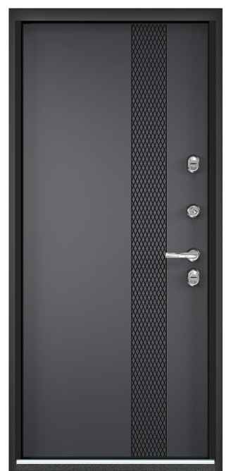 ПВХ Оскуро в Саранске