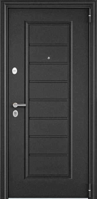 Темно-серый букле графит в Саранске