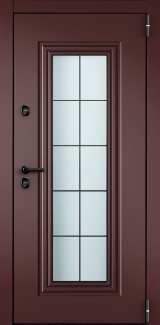 ЛКП Кармин в Саранске