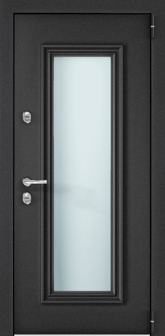 Темно-серый букле графит в Саранске